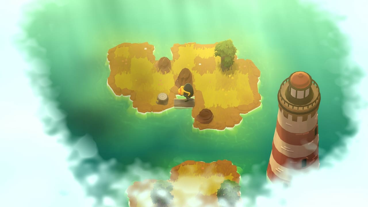 A Monster’s Expedition – Ansicht 3