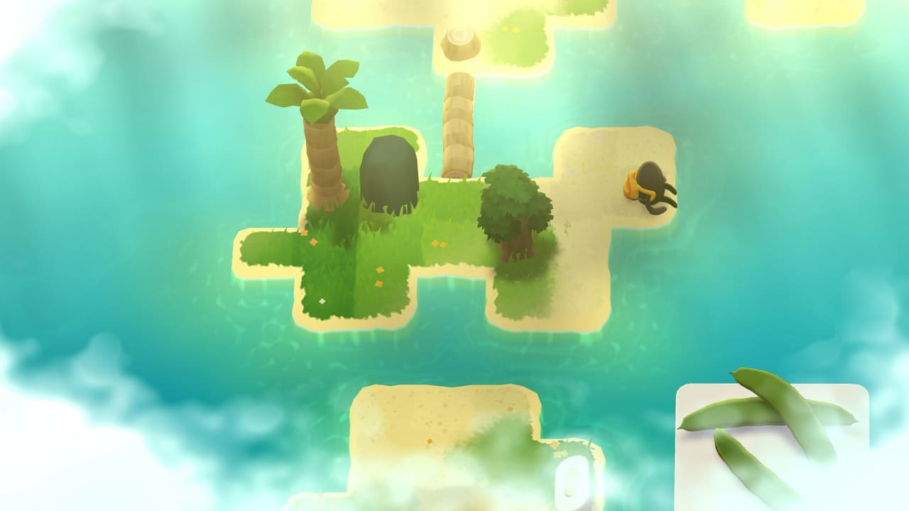 A Monster’s Expedition – Ansicht 4