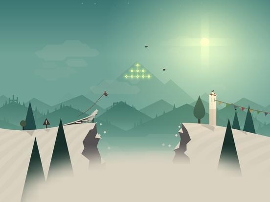 Alto’s Adventure – Ansicht 2