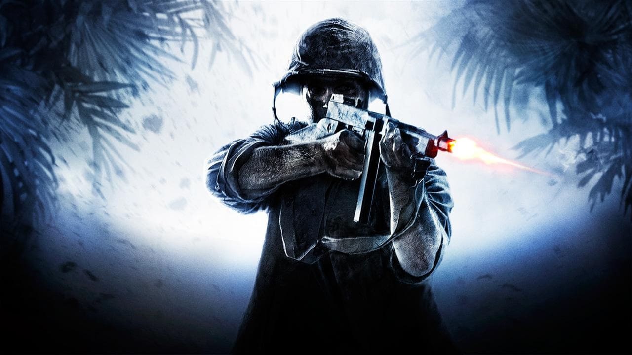 Call of Duty: World at War