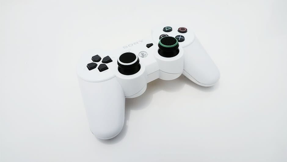 Sony DualShock 2 Controller – Ansicht 2