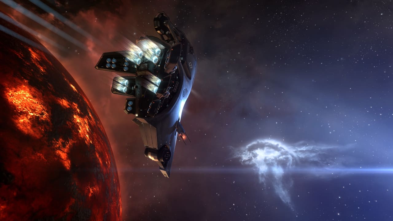 EVE Online — Starter-Pack – Ansicht 4
