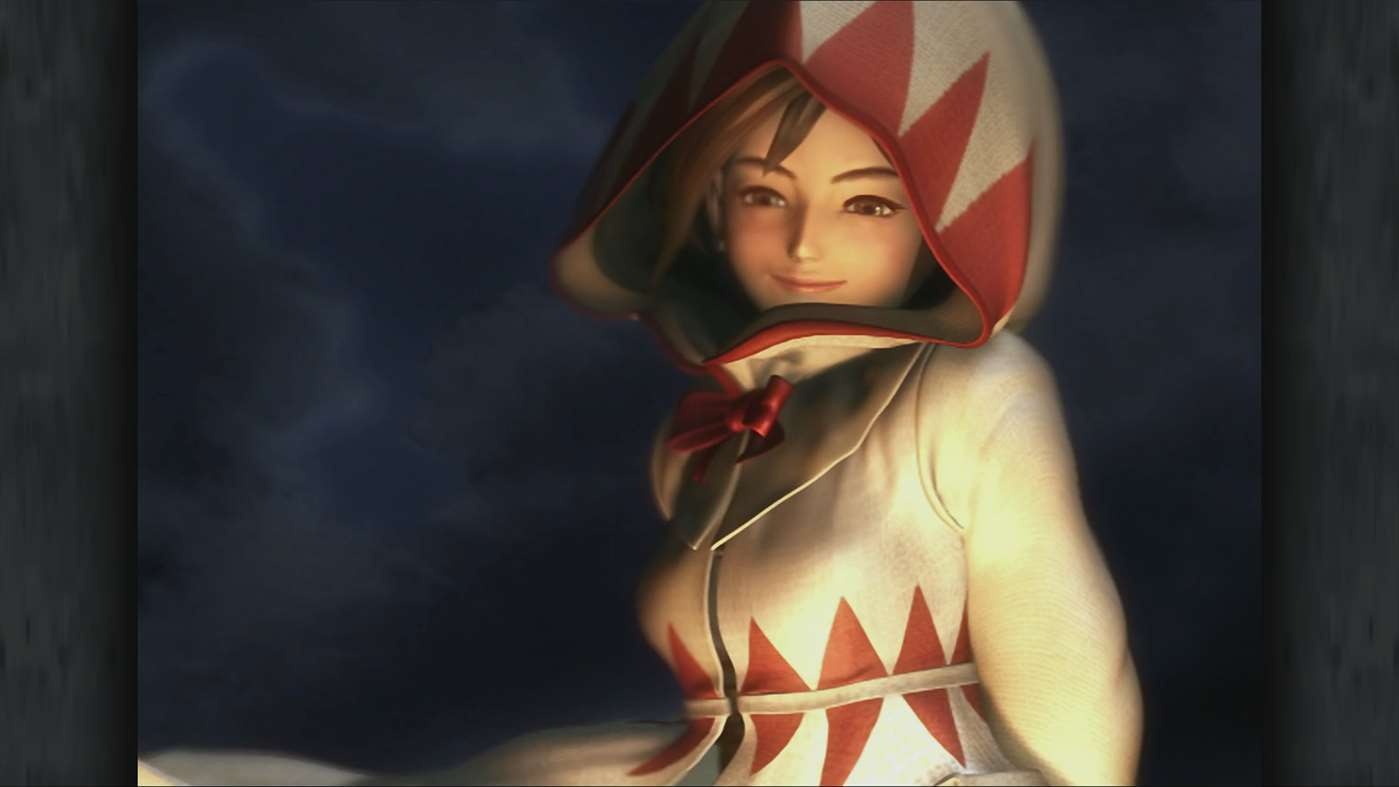 Final Fantasy IX – Ansicht 3