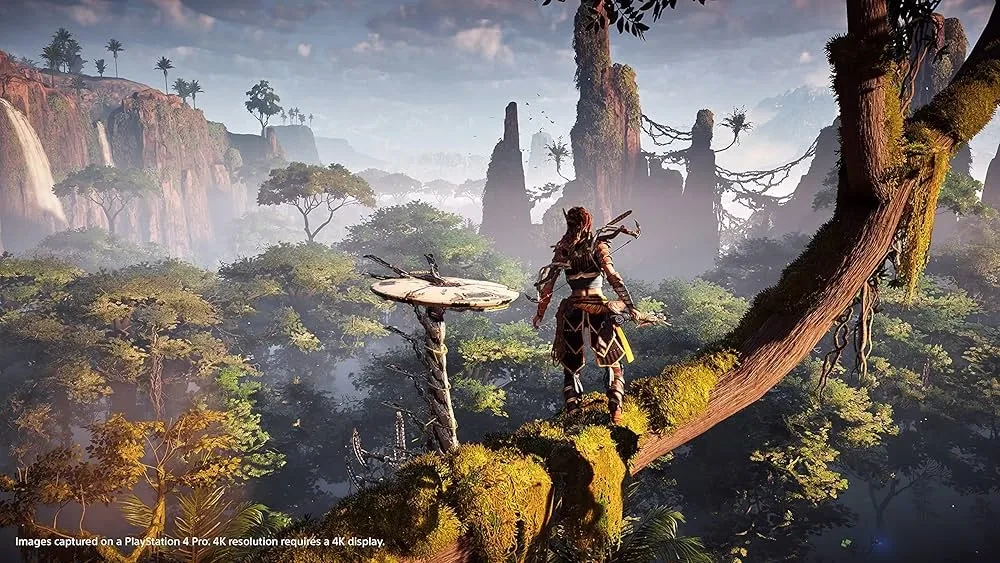 Horizon Zero Dawn: Complete Edition – Ansicht 2