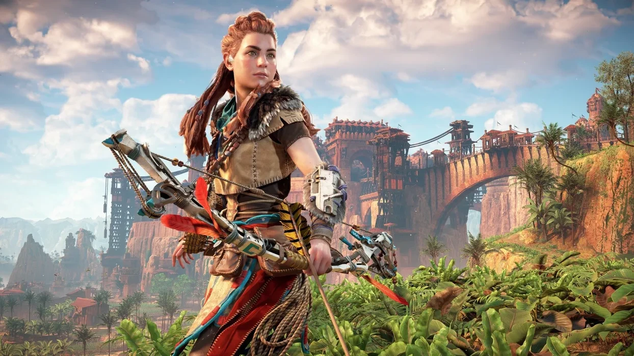 Horizon Zero Dawn: Complete Edition – Ansicht 3