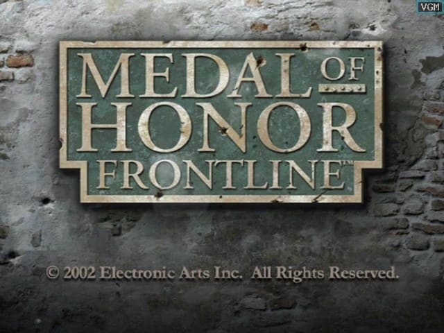 Medal of Honor: Frontline – Ansicht 3