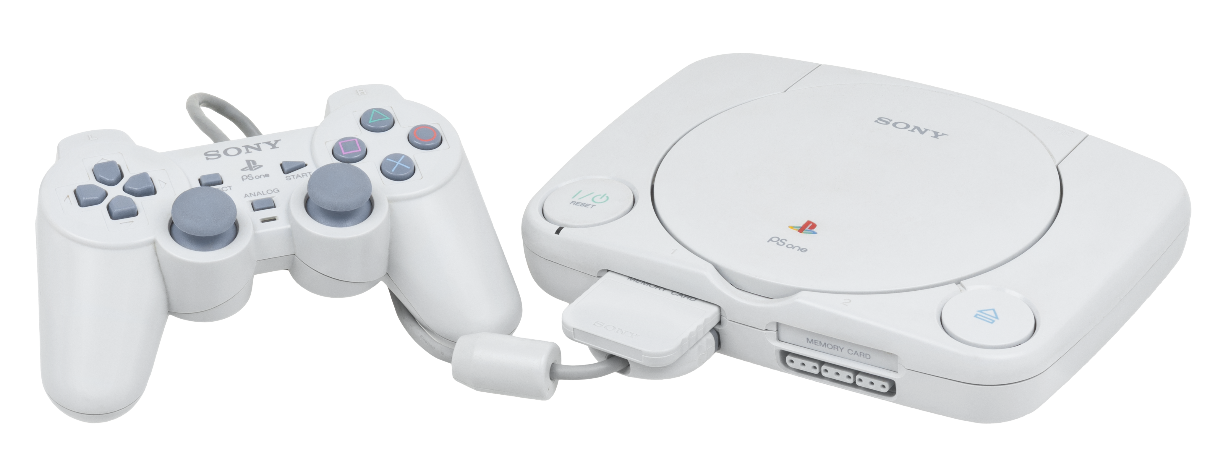 PS One (Slim-Modell)