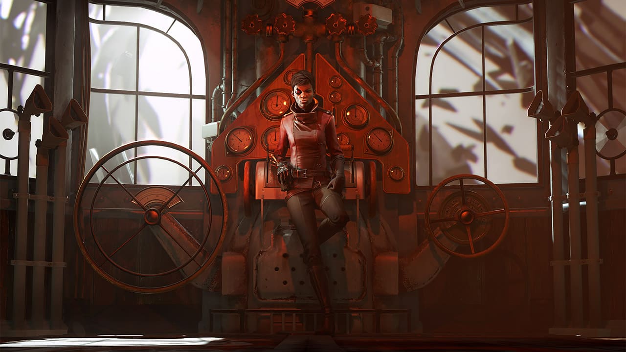 Dishonored: Death of the Outsider – Ansicht 2