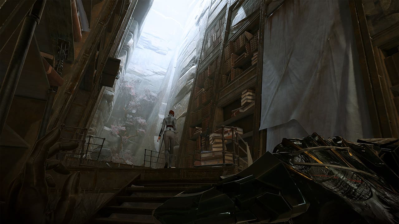 Dishonored: Death of the Outsider – Ansicht 4