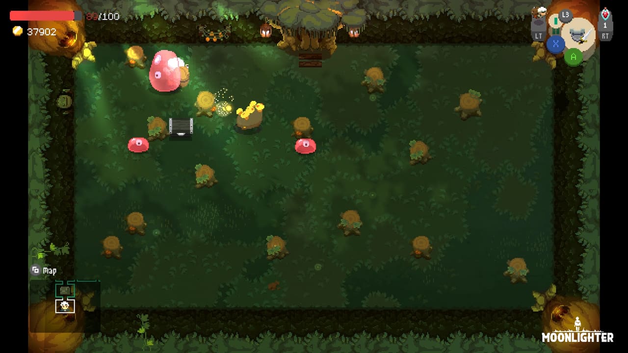 Moonlighter – Ansicht 4