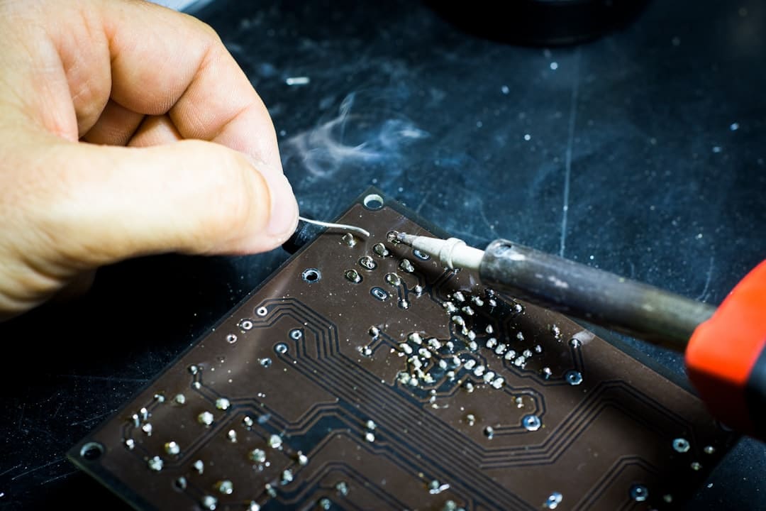 Geprüfte Hardware