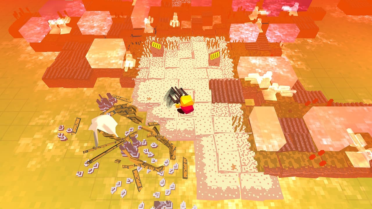 Stephen’s Sausage Roll – Ansicht 2