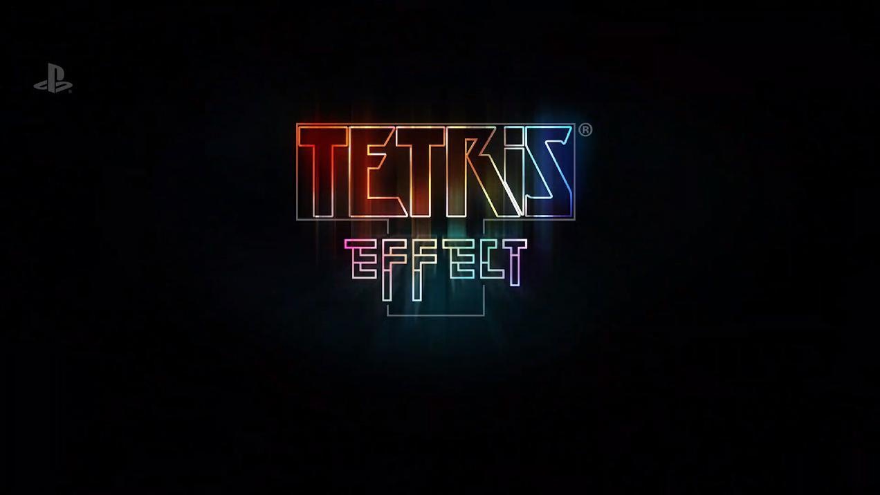 Tetris Effect – Ansicht 2