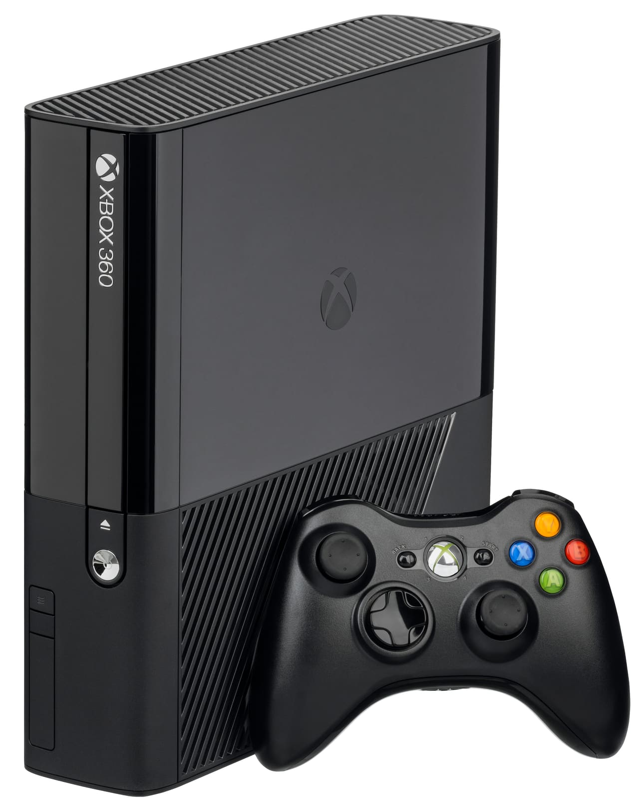 Microsoft Xbox 360 E