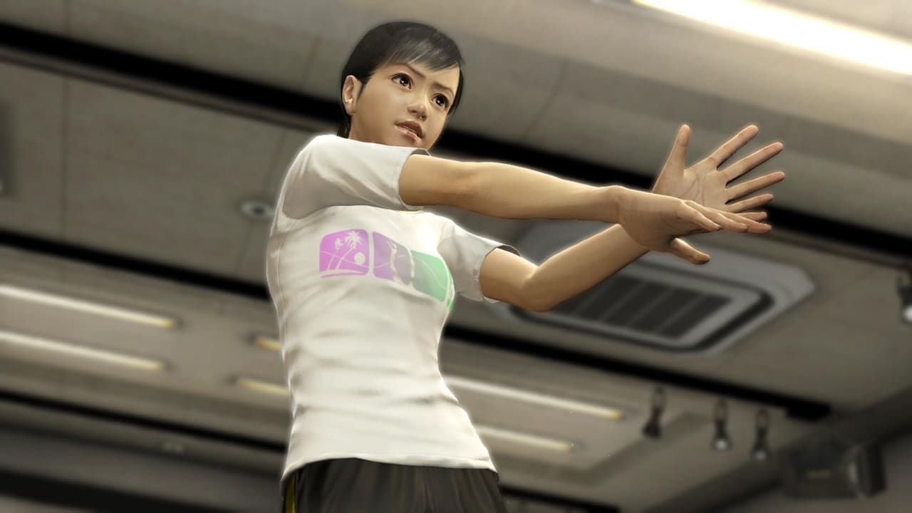 Yakuza 5 – Ansicht 3